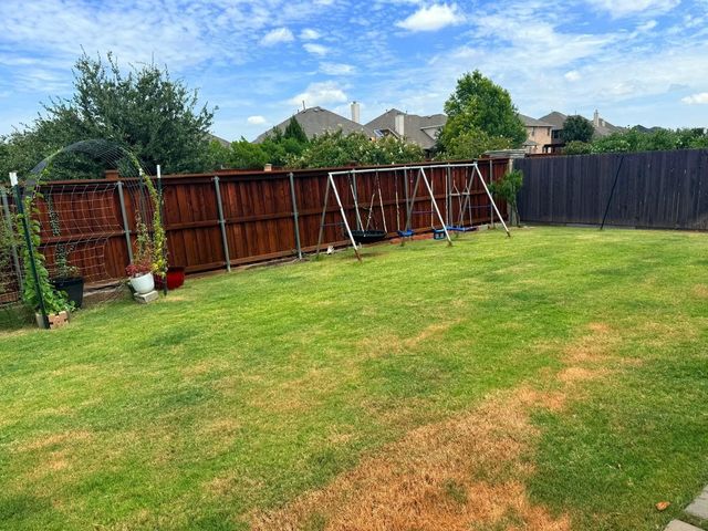 2609 Hammock Lake Drive, Little Elm, TX 75068