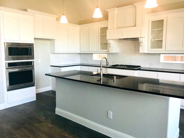 2609 Hammock Lake Drive, Little Elm, TX 75068