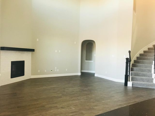 2609 Hammock Lake Drive, Little Elm, TX 75068