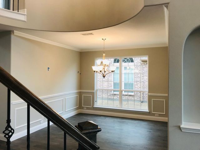 2609 Hammock Lake Drive, Little Elm, TX 75068