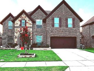2609 Hammock Lake Drive, Little Elm, TX 75068