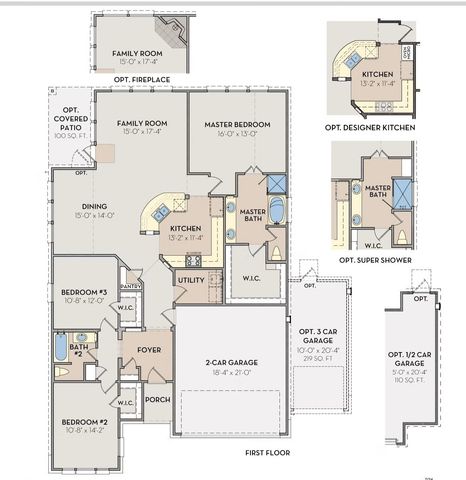 445 Van Conder Place, Hendersonville, TN 37075