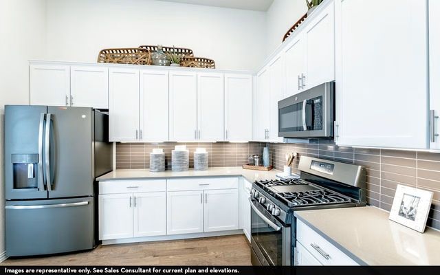445 Van Conder Place, Hendersonville, TN 37075