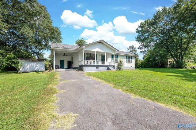 8317 Alabama Highway 75, Horton, AL 35980