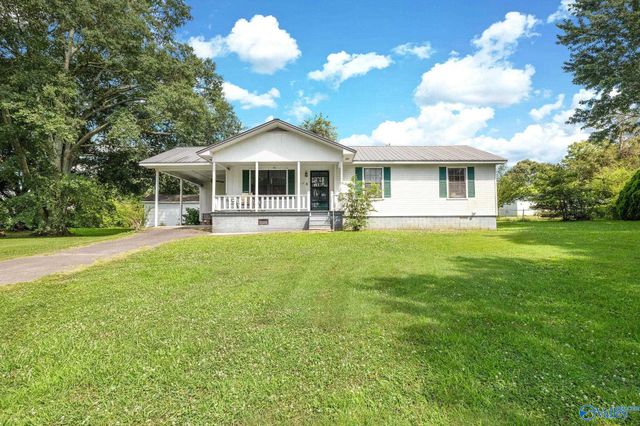 8317 Alabama Highway 75, Horton, AL 35980