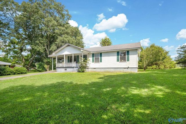8317 Alabama Highway 75, Horton, AL 35980