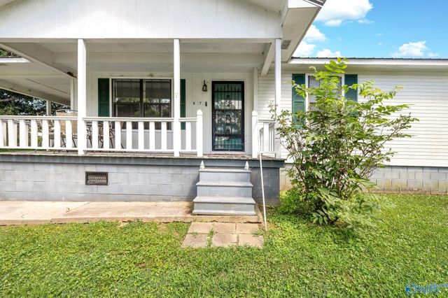 8317 Alabama Highway 75, Horton, AL 35980