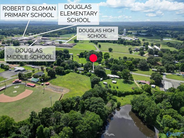 8317 Alabama Highway 75, Horton, AL 35980