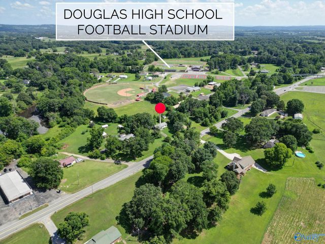 8317 Alabama Highway 75, Horton, AL 35980