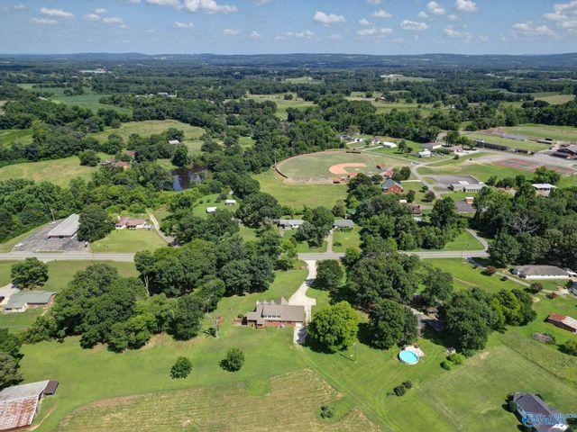 8317 Alabama Highway 75, Horton, AL 35980