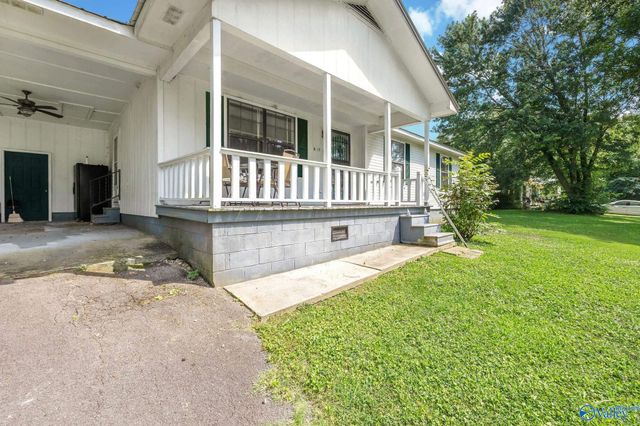 8317 Alabama Highway 75, Horton, AL 35980