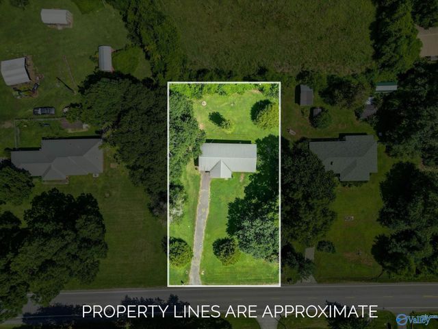 8317 Alabama Highway 75, Horton, AL 35980