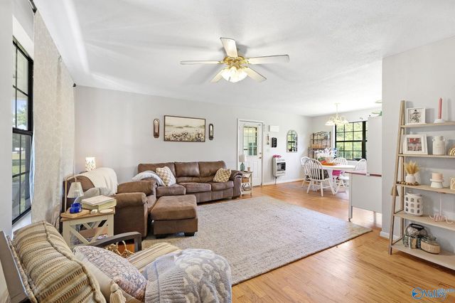 8317 Alabama Highway 75, Horton, AL 35980