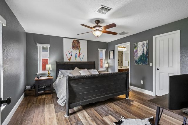 6401 E WARM SPRINGS AVENUE, Coleman, FL 33521