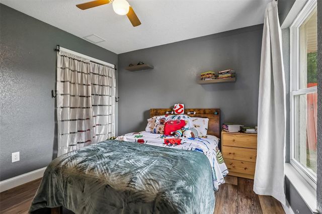6401 E WARM SPRINGS AVENUE, Coleman, FL 33521