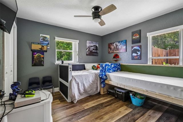 6401 E WARM SPRINGS AVENUE, Coleman, FL 33521