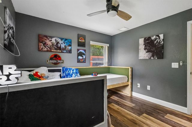 6401 E WARM SPRINGS AVENUE, Coleman, FL 33521