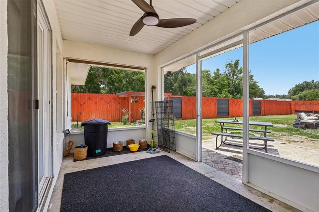 6401 E WARM SPRINGS AVENUE, Coleman, FL 33521