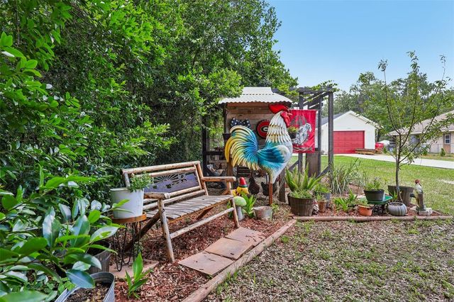 6401 E WARM SPRINGS AVENUE, Coleman, FL 33521