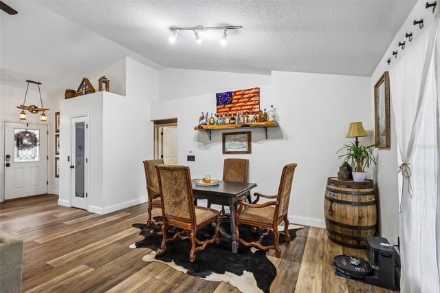 6401 E WARM SPRINGS AVENUE, Coleman, FL 33521