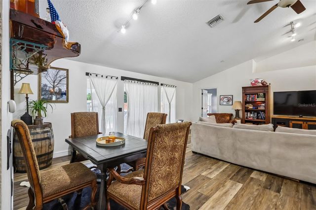 6401 E WARM SPRINGS AVENUE, Coleman, FL 33521