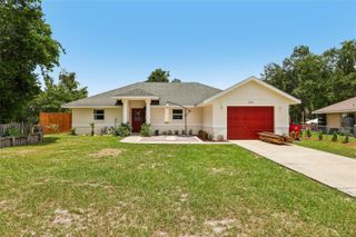 6401 E WARM SPRINGS AVENUE, Coleman, FL 33521