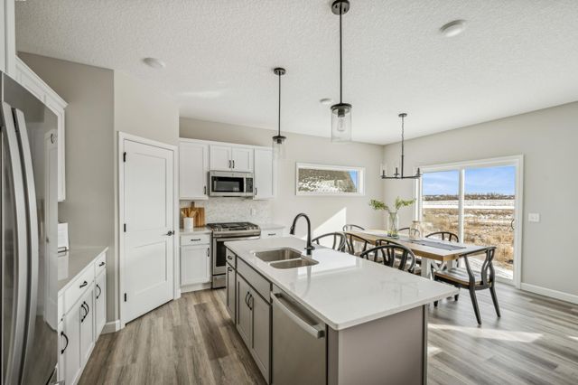 676 Goldenrod Court, Delano, MN 55328