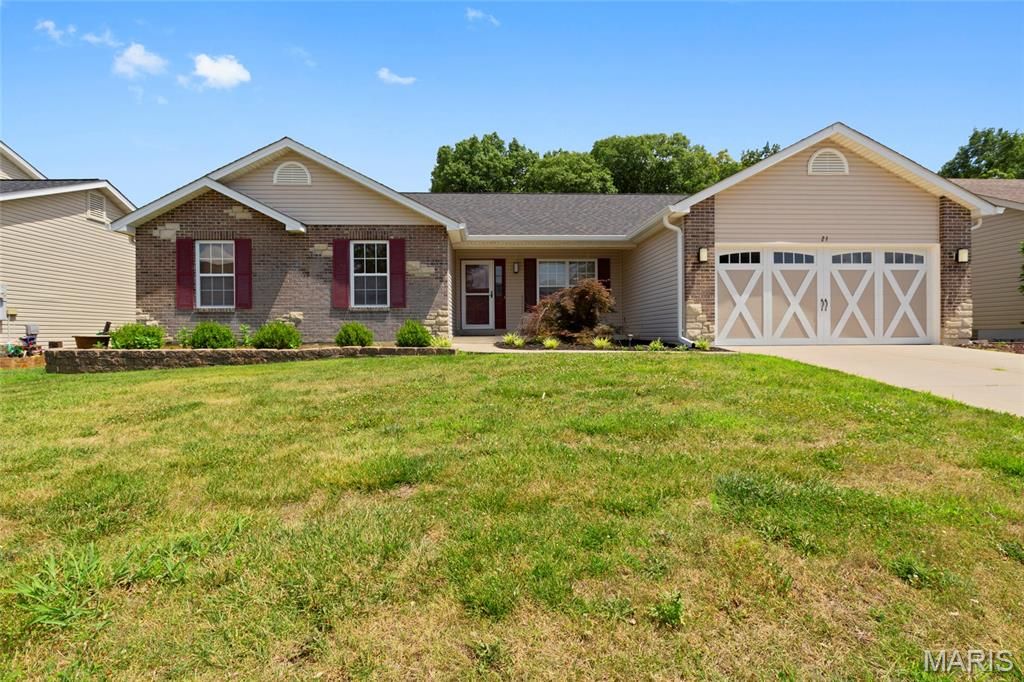 21 September Street, Moscow Mills, MO 63362