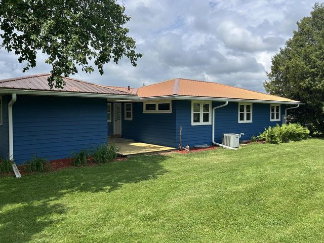 N8158 County Road C, Mindoro, WI 54644