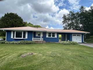 N8158 County Road C, Mindoro, WI 54644