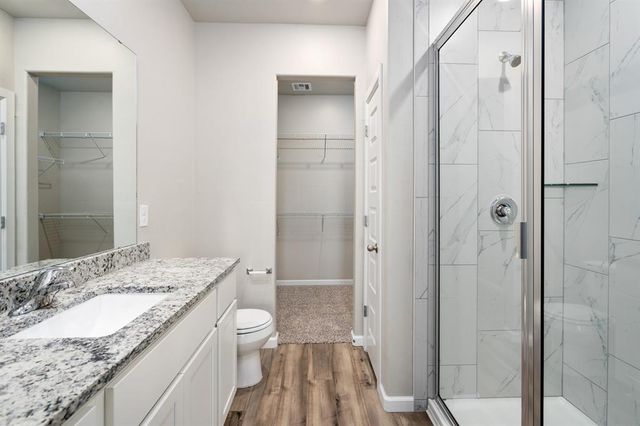 12720 Carrara Lane, Yukon, OK 73099