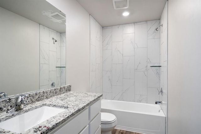 12720 Carrara Lane, Yukon, OK 73099