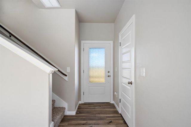 12720 Carrara Lane, Yukon, OK 73099