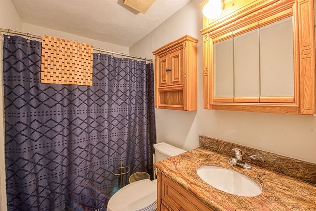 47 Juniper Rd F9, North Attleboro, MA 02760