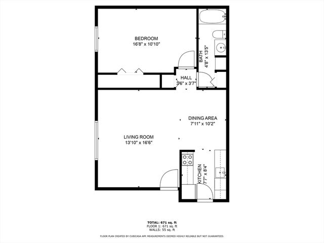 47 Juniper Rd F9, North Attleboro, MA 02760