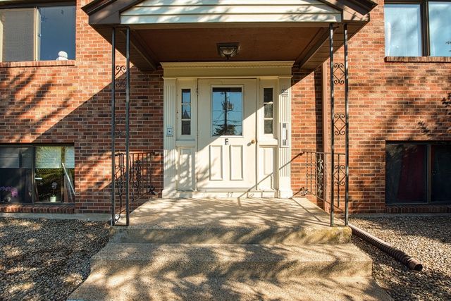 47 Juniper Rd F9, North Attleboro, MA 02760