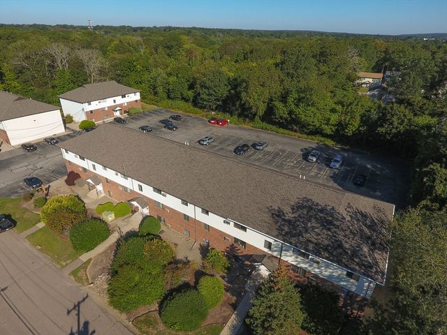 47 Juniper Rd F9, North Attleboro, MA 02760