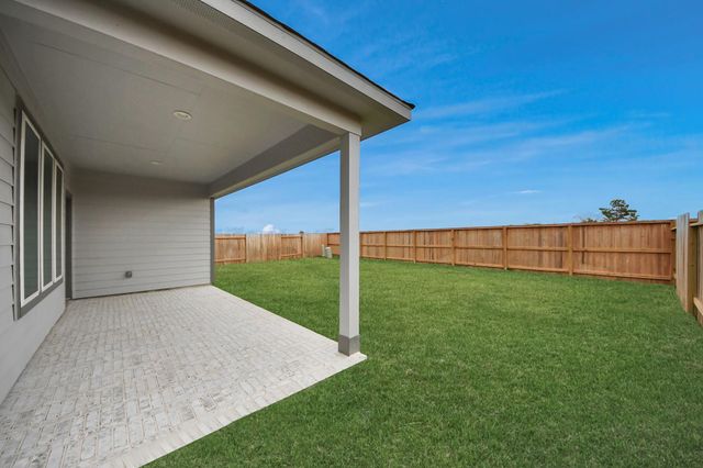 18419 Porta Marina Drive, Fresno, TX 77545