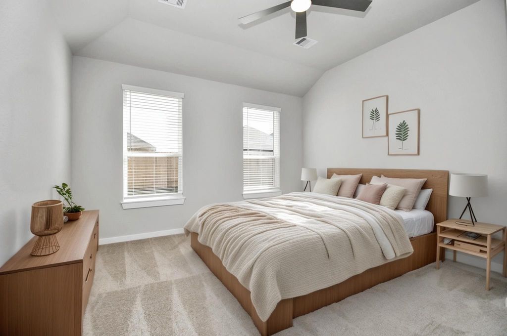 Image 23 of property listing at 18419 Porta Marina Drive, Fresno, TX 77545