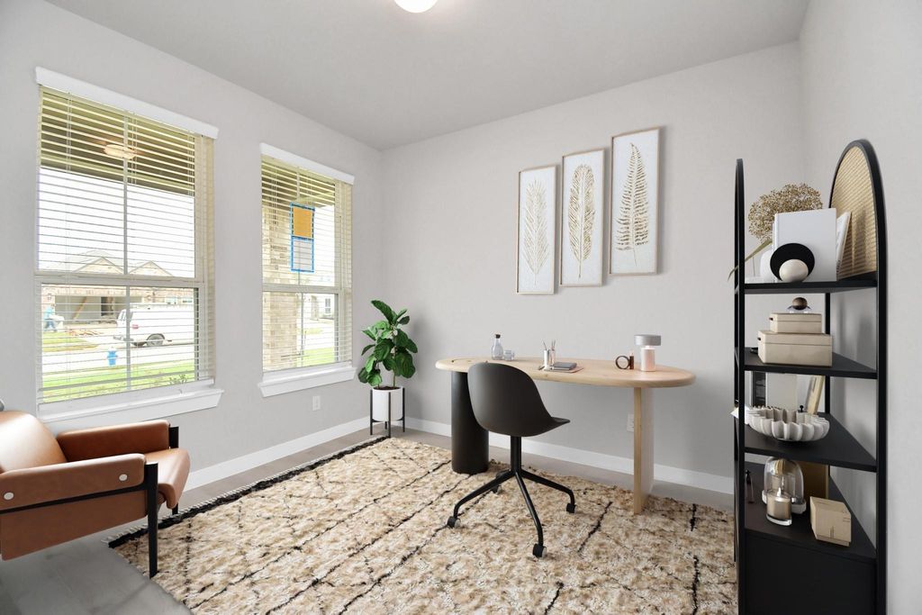 Image 8 of property listing at 18419 Porta Marina Drive, Fresno, TX 77545