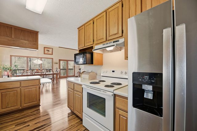 1265 Groover Road, Spring City, TN 37381