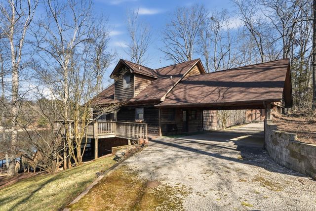 1265 Groover Road, Spring City, TN 37381