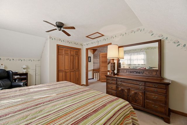 1265 Groover Road, Spring City, TN 37381