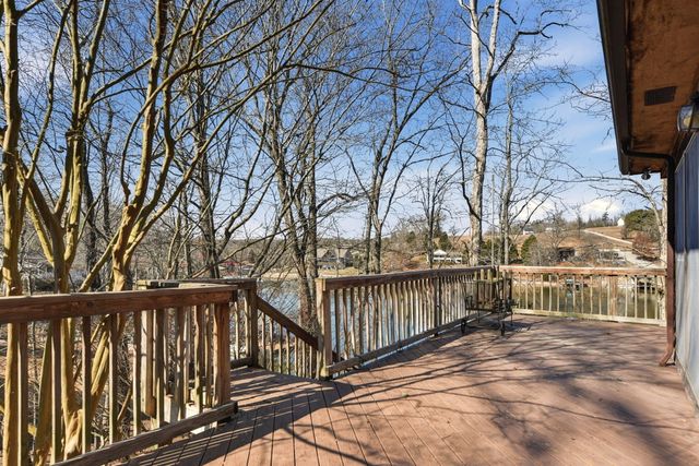 1265 Groover Road, Spring City, TN 37381