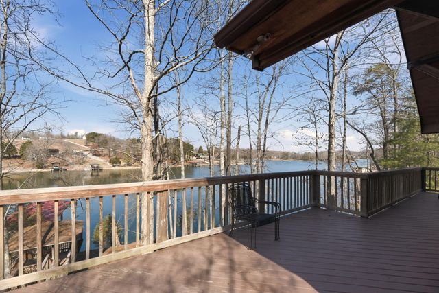 1265 Groover Road, Spring City, TN 37381