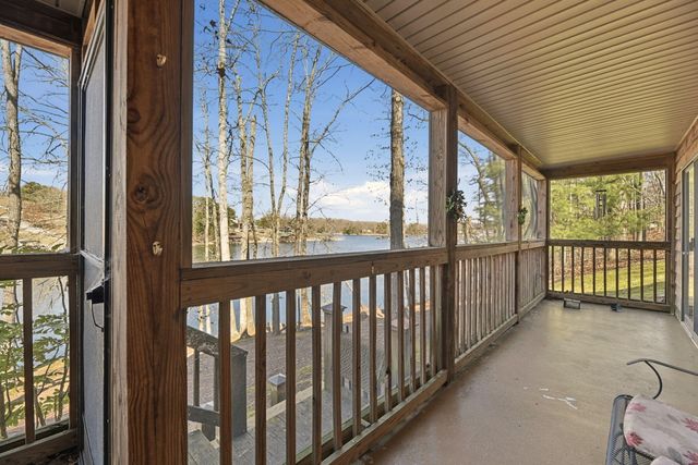 1265 Groover Road, Spring City, TN 37381