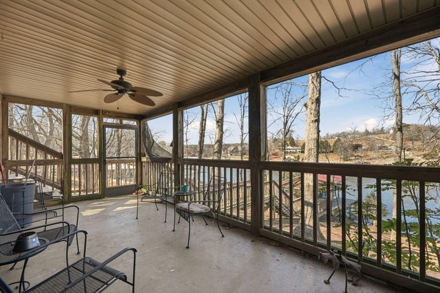 1265 Groover Road, Spring City, TN 37381