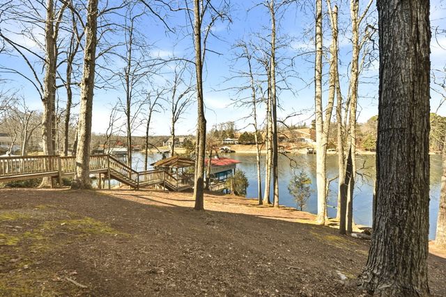 1265 Groover Road, Spring City, TN 37381