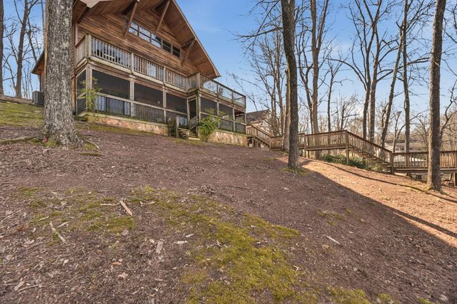 1265 Groover Road, Spring City, TN 37381