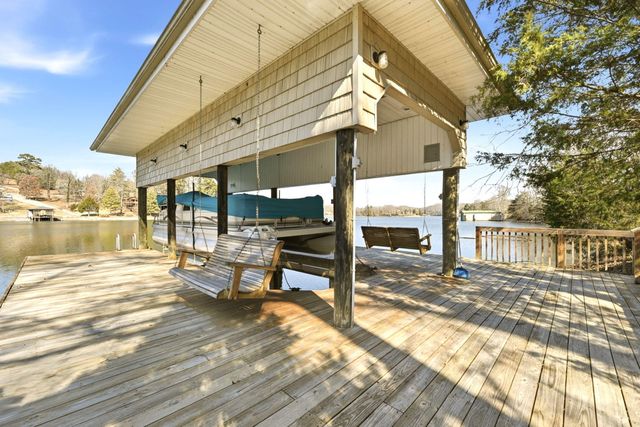 1265 Groover Road, Spring City, TN 37381